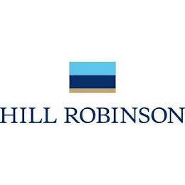 HILL ROBINSON