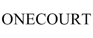 ONECOURT