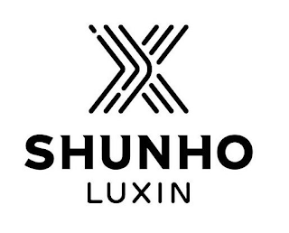 SHUNHO LUXIN