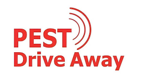 PEST DRIVE AWAY