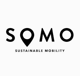 SOMO SUSTAINABLE MOBILITY