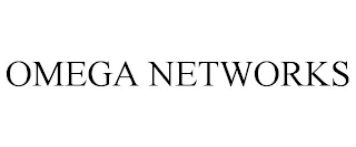 OMEGA NETWORKS