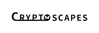 CRYPTO SCAPES