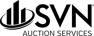 SVN AUCTION SERVICES