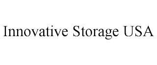 INNOVATIVE STORAGE USA