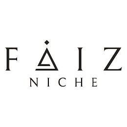 FAIZ NICHE