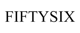 FIFTYSIX