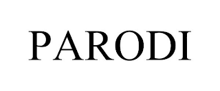 PARODI