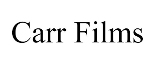 CARR FILMS