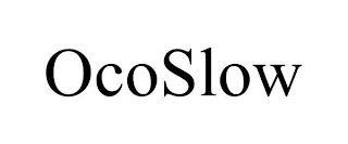 OCOSLOW