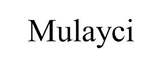 MULAYCI