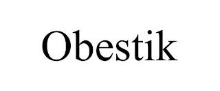 OBESTIK