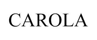 CAROLA