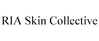 RIA SKIN COLLECTIVE