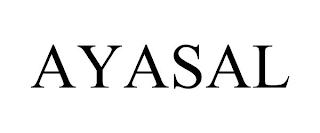 AYASAL