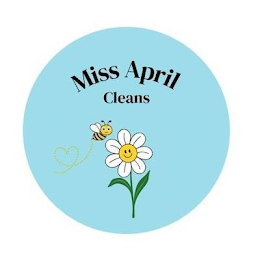 MISS APRIL CLEANS