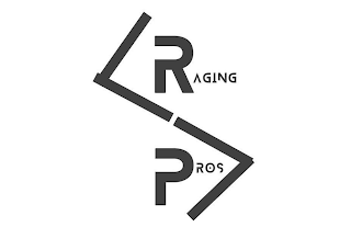 RAGING PROS