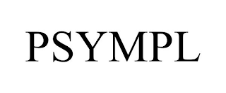 PSYMPL