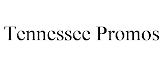 TENNESSEE PROMOS