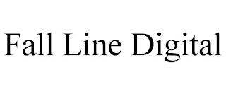 FALL LINE DIGITAL