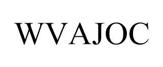 WVAJOC