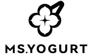MS.YOGURT