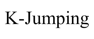 K-JUMPING