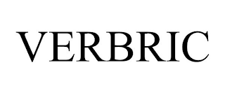 VERBRIC