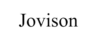 JOVISON