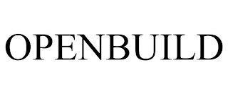 OPENBUILD
