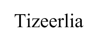 TIZEERLIA