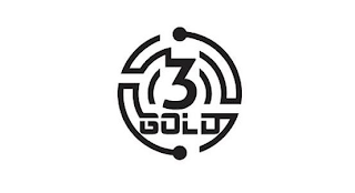 3 GOLD