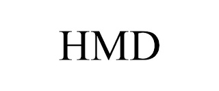 HMD