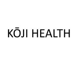 KOJI HEALTH