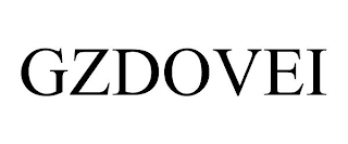 GZDOVEI