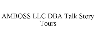 TALK STORY TOURS