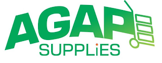 AGAPE SUPPLIES