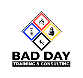 BAD DAY TRAINING & CONSULTING