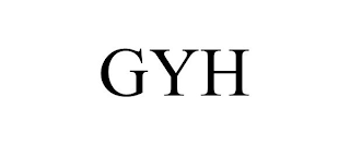 GYH