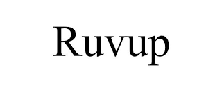 RUVUP