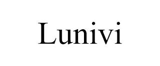 LUNIVI