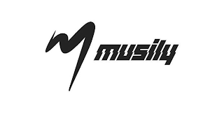 M MUSILY