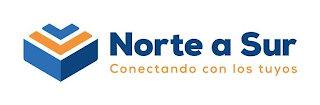 NORTE A SUR CONECTANDO CON LOS TUYOS