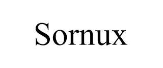 SORNUX