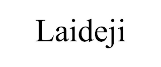 LAIDEJI