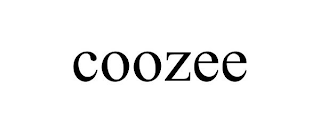 COOZEE