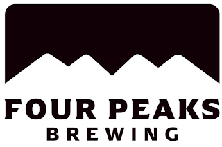 FOUR PEAKS BREWING