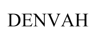 DENVAH