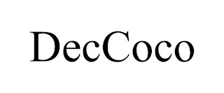 DECCOCO