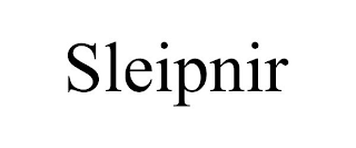 SLEIPNIR